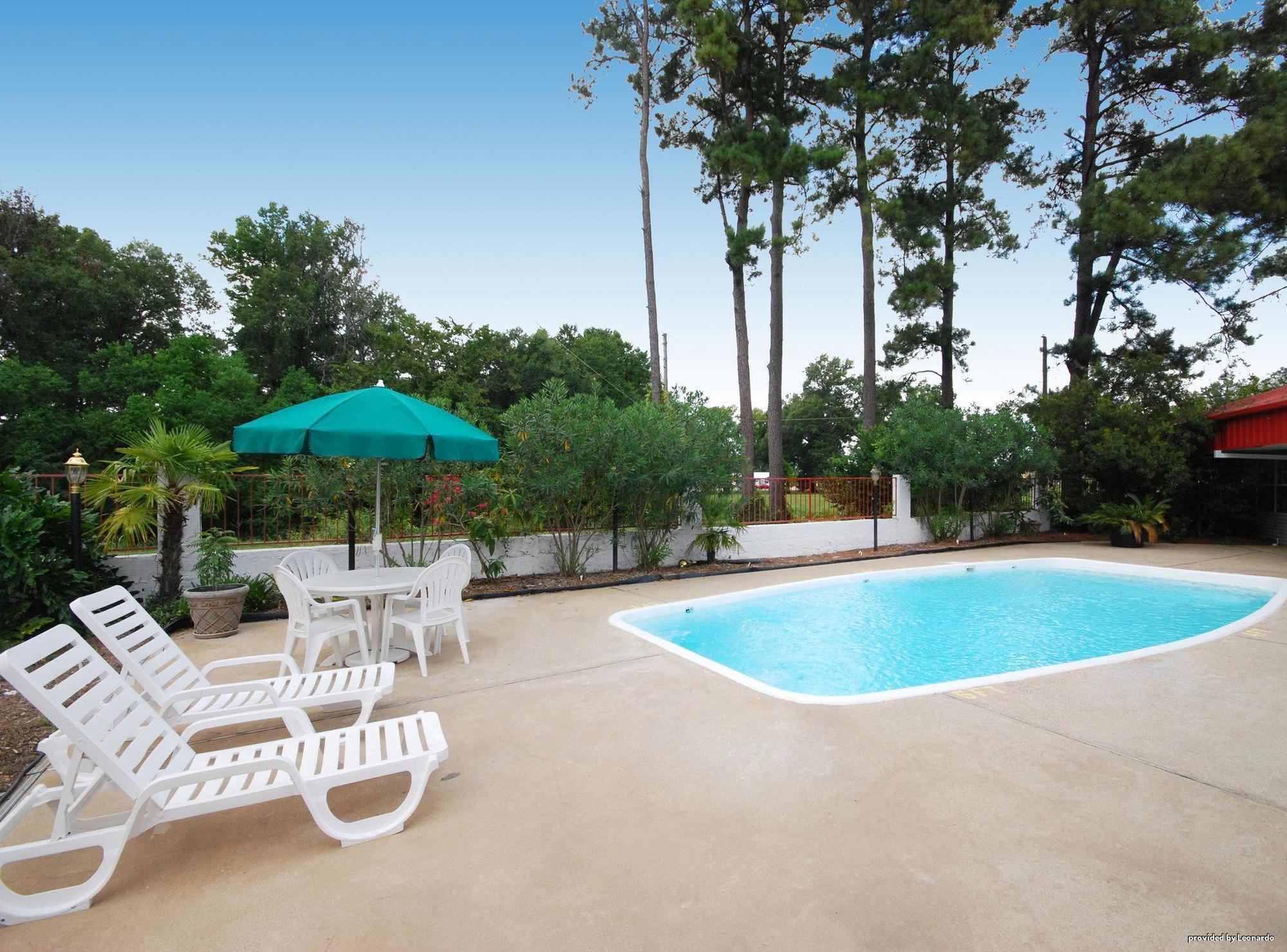 Americas Best Value Inn Winnsboro, La Facilidades foto